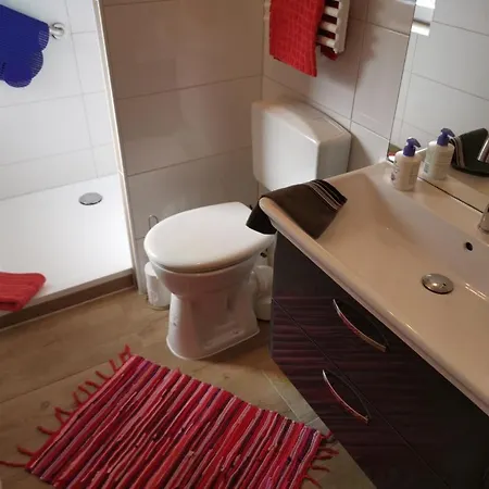 Apartment Neu! Ilona - *
