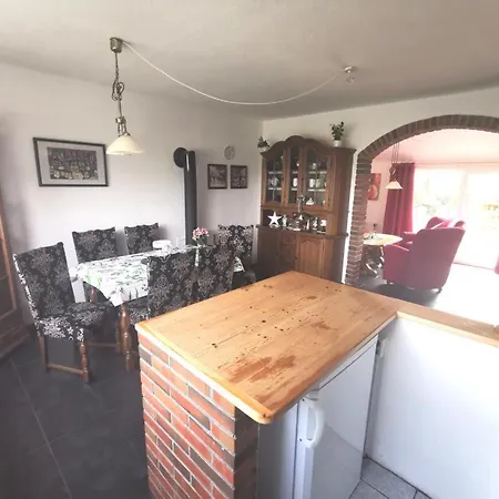 Apartment Neu! Ilona - *