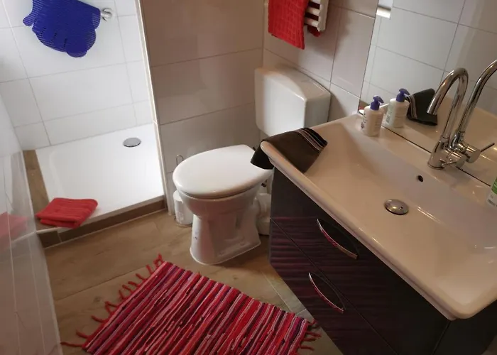 Apartment Neu! Ilona - *