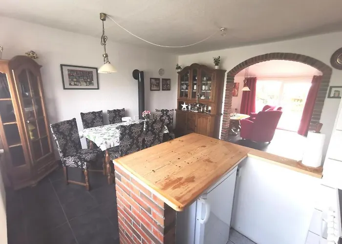 Apartment Neu! Ilona - *